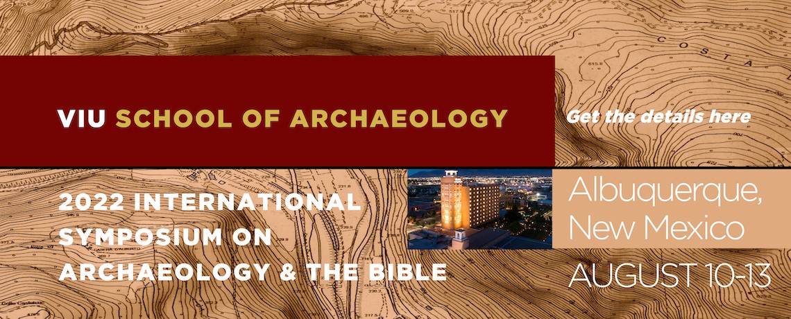 VIU School of Archaeology 2022 Symposium