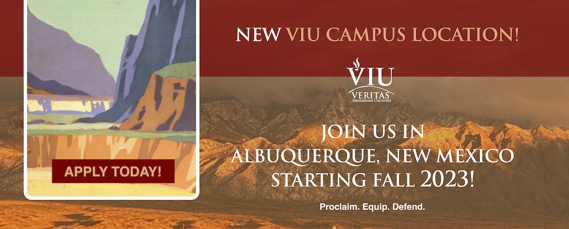 New Campus Albuquerque, New Mexico